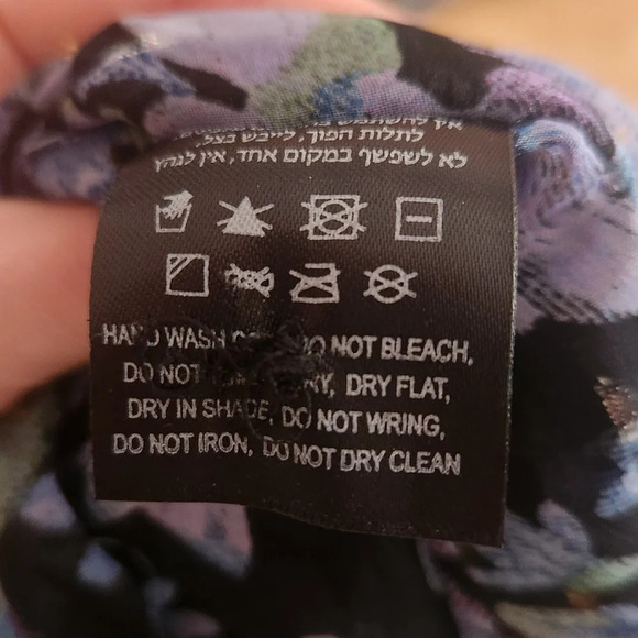 NWOT Sabina Musayev Lark Dress, Size S - Picture 8 of 14